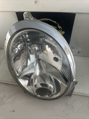 Daihatsu trevis lampada faro - daihatsu,