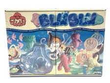 VINTAGE 80 ADICA PONGO DAS BLU