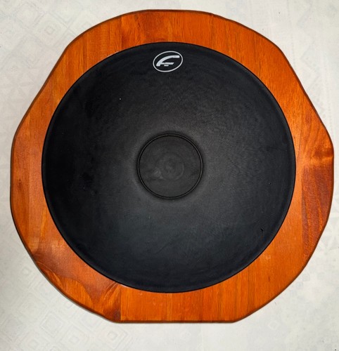 Pad warm facus batteria - up,