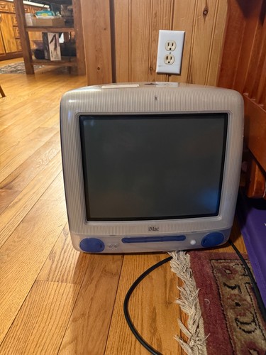 Apple imac m5521 - apple,