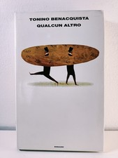 Tonino benaquista qualcun - tonino,