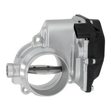 Corpo farfallato for bmw e90 - corpo,