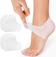 4 Pezzi Proteggi Tallone per