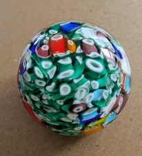 Vetro artistico di Murano