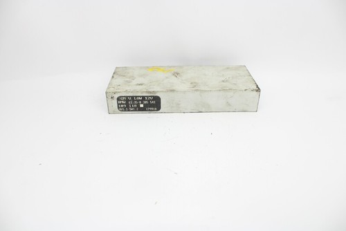 109110 centralina confort bmw - centralina,