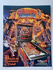 NOS Originale Williams