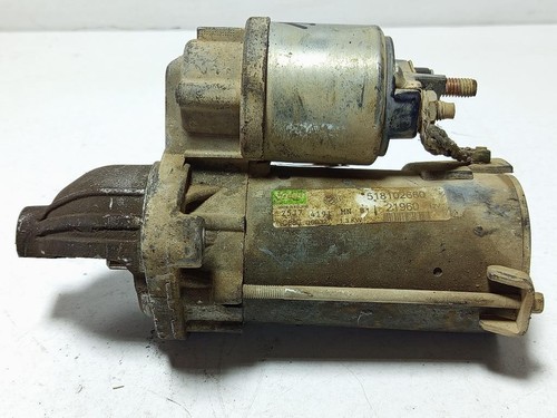 Motorino avviamento per - motorino, d'