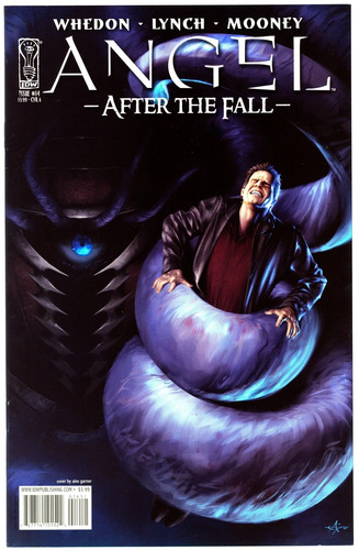 Angel after the - angel:,
