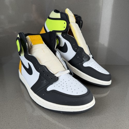 Nike air jordan - nike, 1