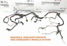 IMPIANTO ELETTRICO CABLAGGIO