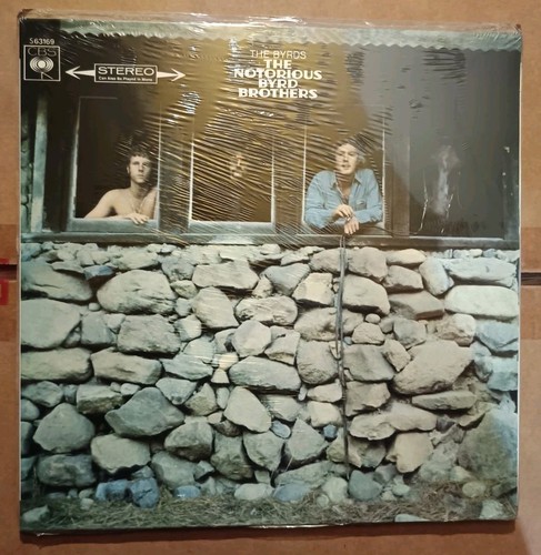 Vinile the byrds - the,