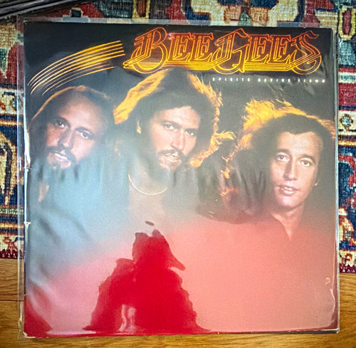 Bee gees spirits having - bee,