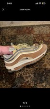 Nike air max unboxed - 97,