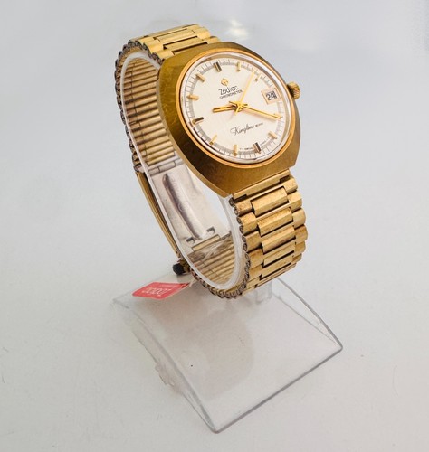 Raro orologio uomo zodiac - raro,
