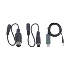 3 pezzi Cavo simulatore USB