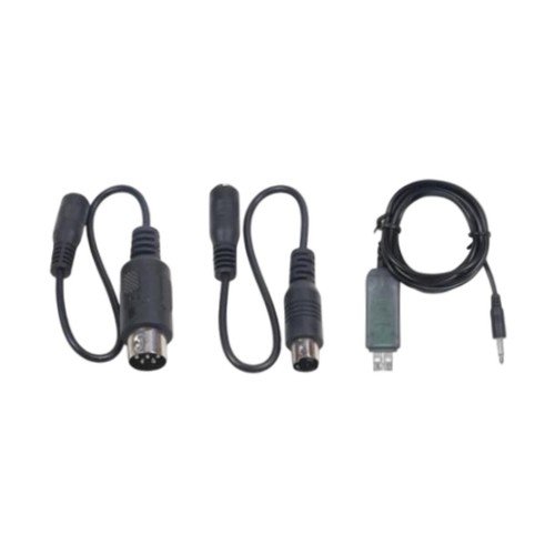 Pezzi cavo simulatore usb - cavo,