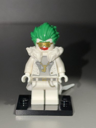 Lego batman disco joker - batman,