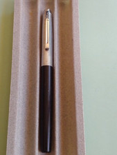 waterman vintage roller pen penna anni 60