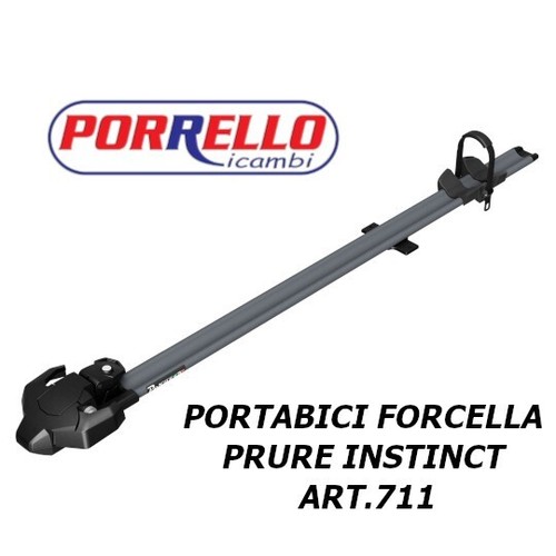 Portabici tetto peruzzo - da,