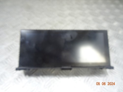 Schermo display ibrido lexus - ibrido,
