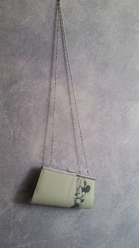 Disney borsetta con catenella - disney,