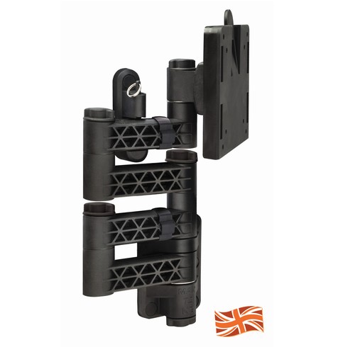 Supporto muro quick release - muro, tv