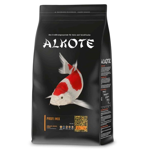Alkote professional mix - professional,