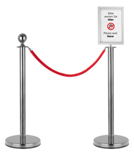 Colonnina separacode - colonnina,