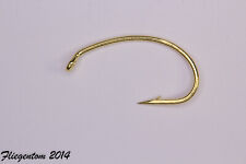 Fliegentom Ami da mosca FT7052HQ Gold Ninfe, Anfipode - 25 Pezzi