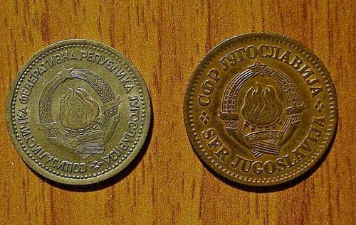 Lotto monete dinari ex - lotto,