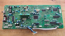 FOSTEX D5 Registratore DAT Scheda Audio Main Board