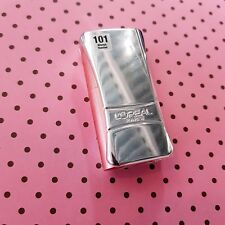 L'OREAL INFALLIBLE ROSSETTO DUO 16H 101 always toasted LIPSTICK LUNGA DURATA 