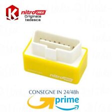 CENTRALINA AGGIUNTIVA NITRO