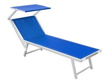 Lettino Prendisole in