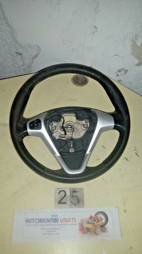 Volante ford fiesta 2010 - ford,