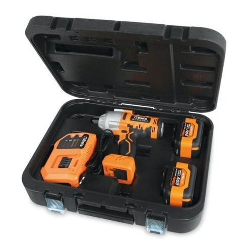 Kit 20v avvitatore impulsi - kit,