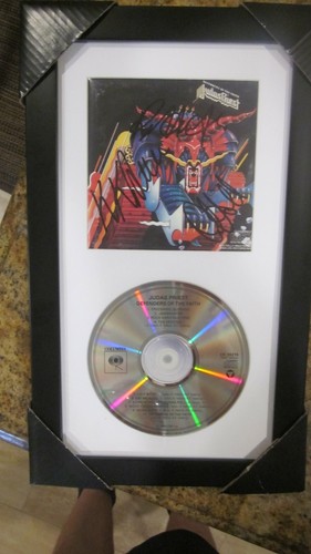 Judas priest - judas,
