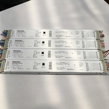 Joblot X4 Tridonic zavorra