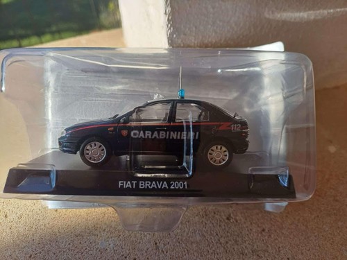 Fiat brava serie - fiat, i°