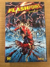 DC Omnibus FLASHPOINT - PANINI