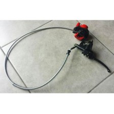 Pinza Freno Idraulica