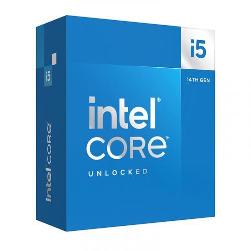 Processore desktop intel core - processore,