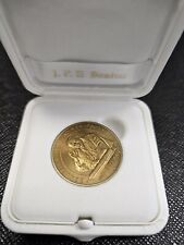 Medaglia Commemorativa Beatificazione Papa Giovanni Paolo II Reliquia Relic 2011