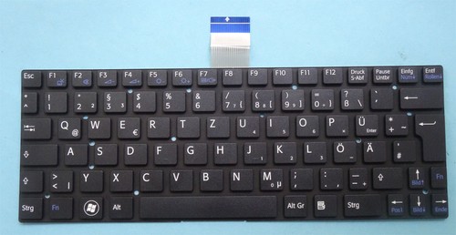 Tastiera sony vaio svt1122y9eb - tastiera,