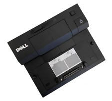 Dell E-Port K07A Docking