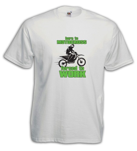 Am0076 shirt born - am0076-t-shirt-born, to