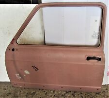 Porta anteriore sinistra