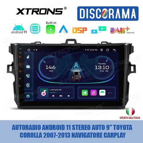 Autoradio android stereo - android,