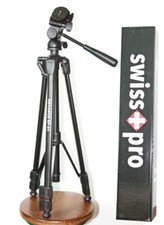 Cavalletto Treppiedi Swiss +