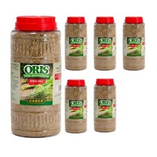 6 Oris Caber insaporitore  mix